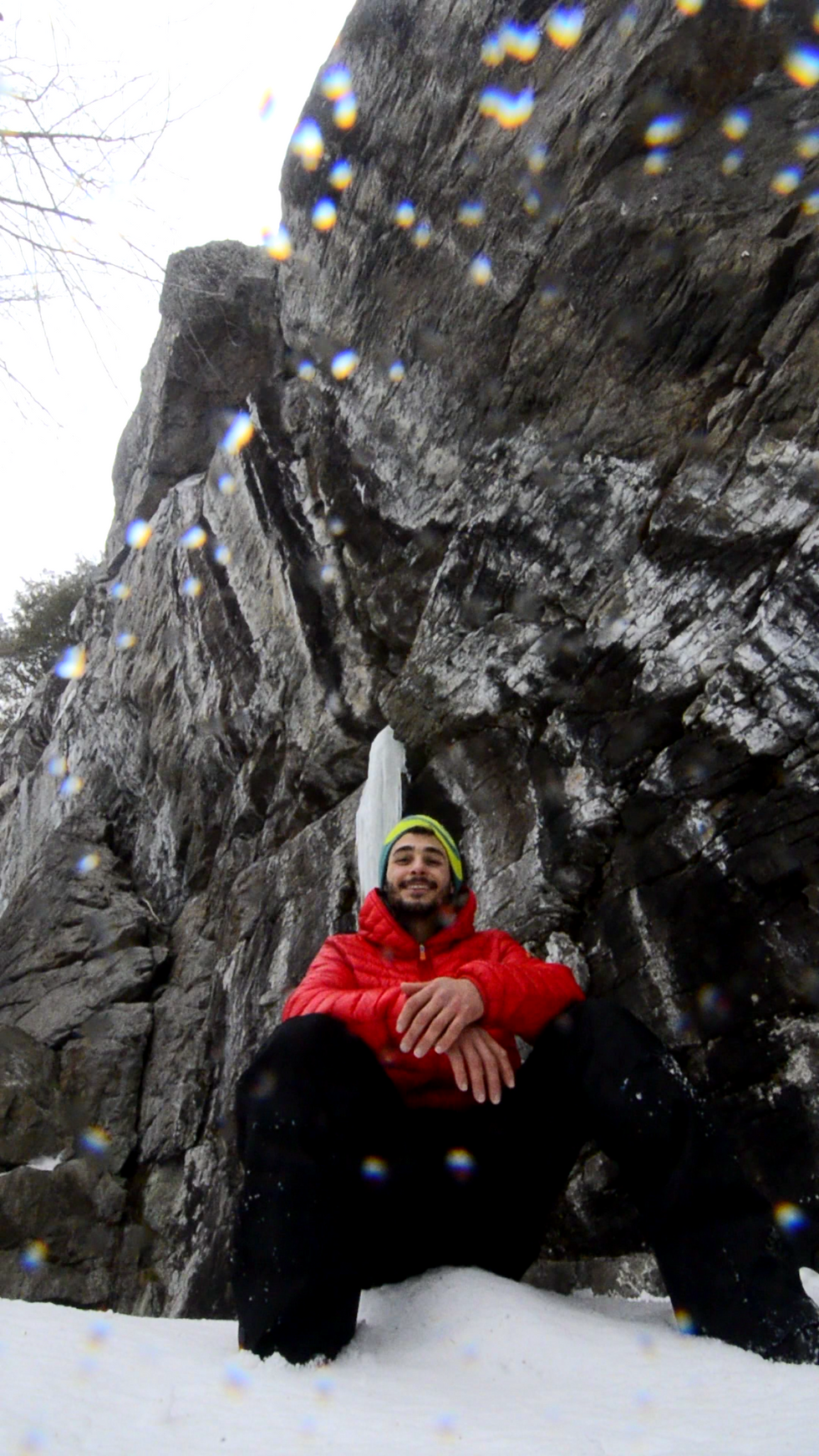 Uprooting destructive habits