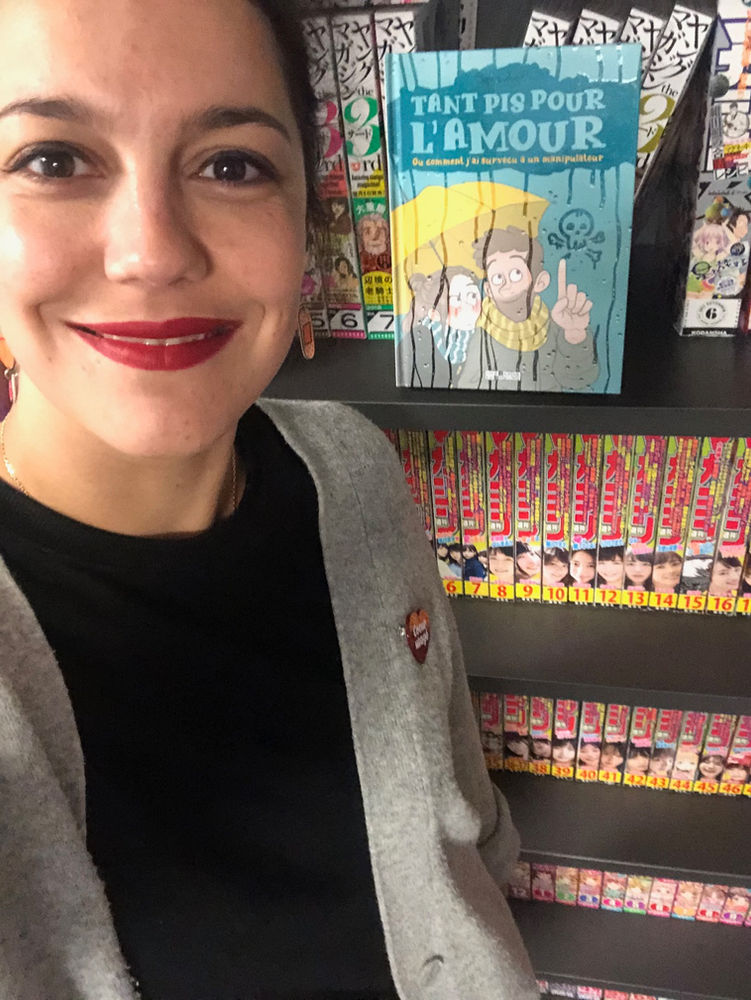Qui Est Le Manipulateur De Sophie Lambda Sophie Lambda: son vertige toxique