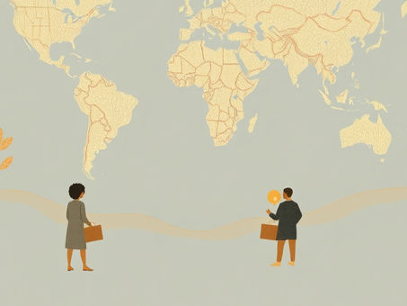 Feature Article | Leen Kawas on Rethinking Biotech’s Geographic Future: What If Innovation Success Isn’t About Location, But About Who It Serves?
