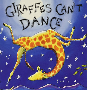 giraffes cant dance.jpeg