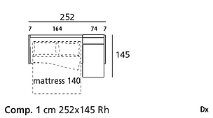 Teddy Kombi 1 rechts