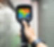 thermal imaging