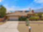 Desert Home
