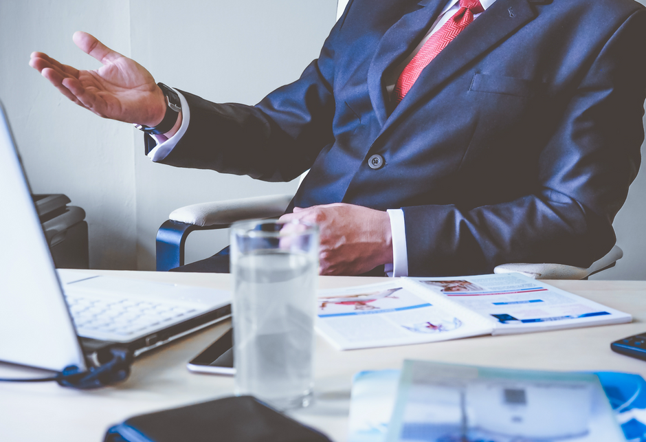 Changing Jockeys; a Quick Executive Transition Primer for Private Equity