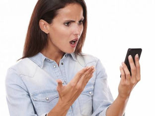 Daños en fibra óptica, son los causantes de lentitud en internet