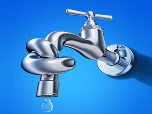 EPS GRAU S.A anuncia suspensión del servicio de agua potable en periodo de lluvias