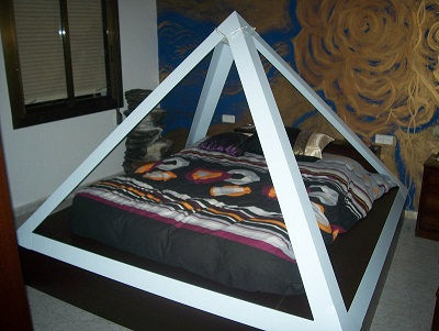 Thumbnail: Pyramid "Piramicama"