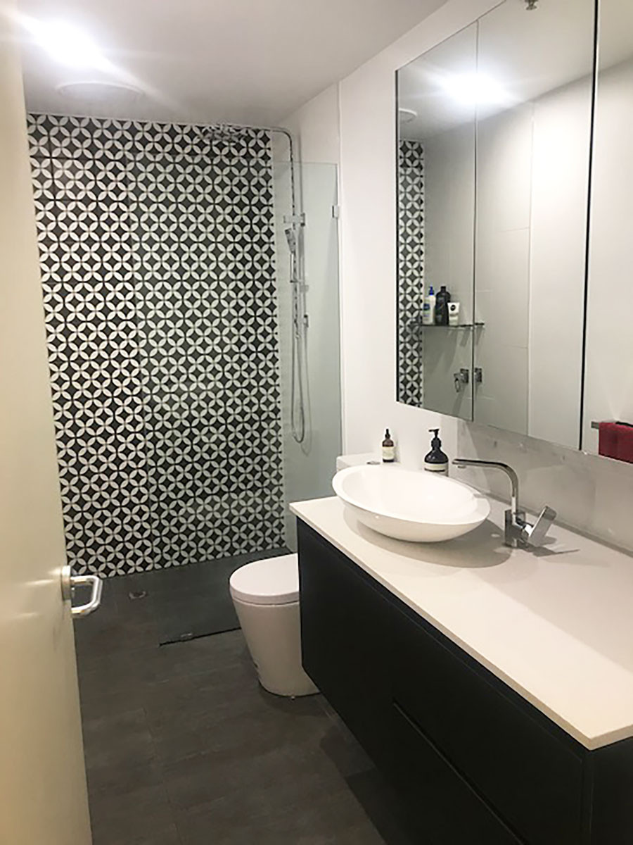Leading Bathroom Renovation Company Coburg Designer Bathrooms