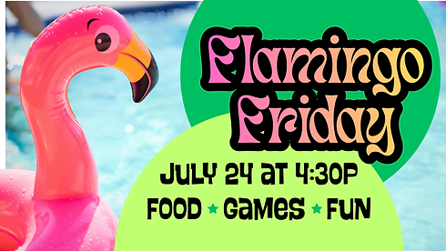 Fellowship Flamingo Friday.png