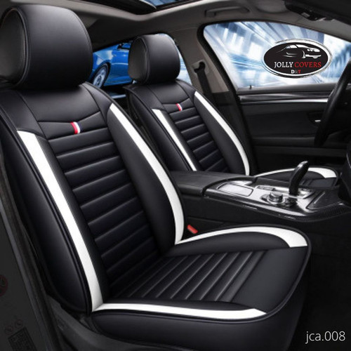 Abstract Art Universal Fit Car Seat Cover