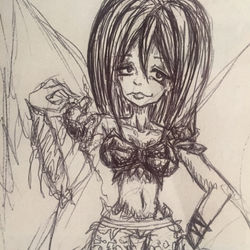 Un ange