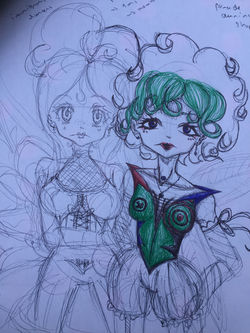 Little Fairy