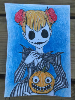 Jack Skeleton