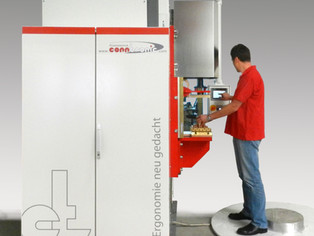 conntronic nimmt an der Fachkonferenz für Ergonomie & Industrial Engineering am 6. und 7. Juni i