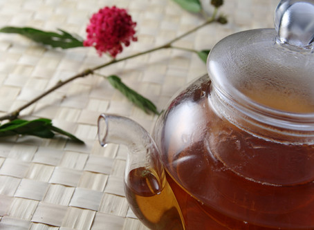 Equilibrium Herbal Tea