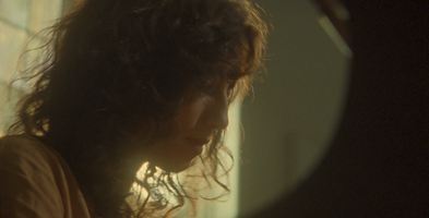 Image from MeÅŸeli performed by Beyza Yazgan, directed, cinematography, and editing by Zac James Nicholson