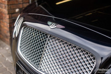 continental GT