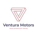 Ventura Motors Logo