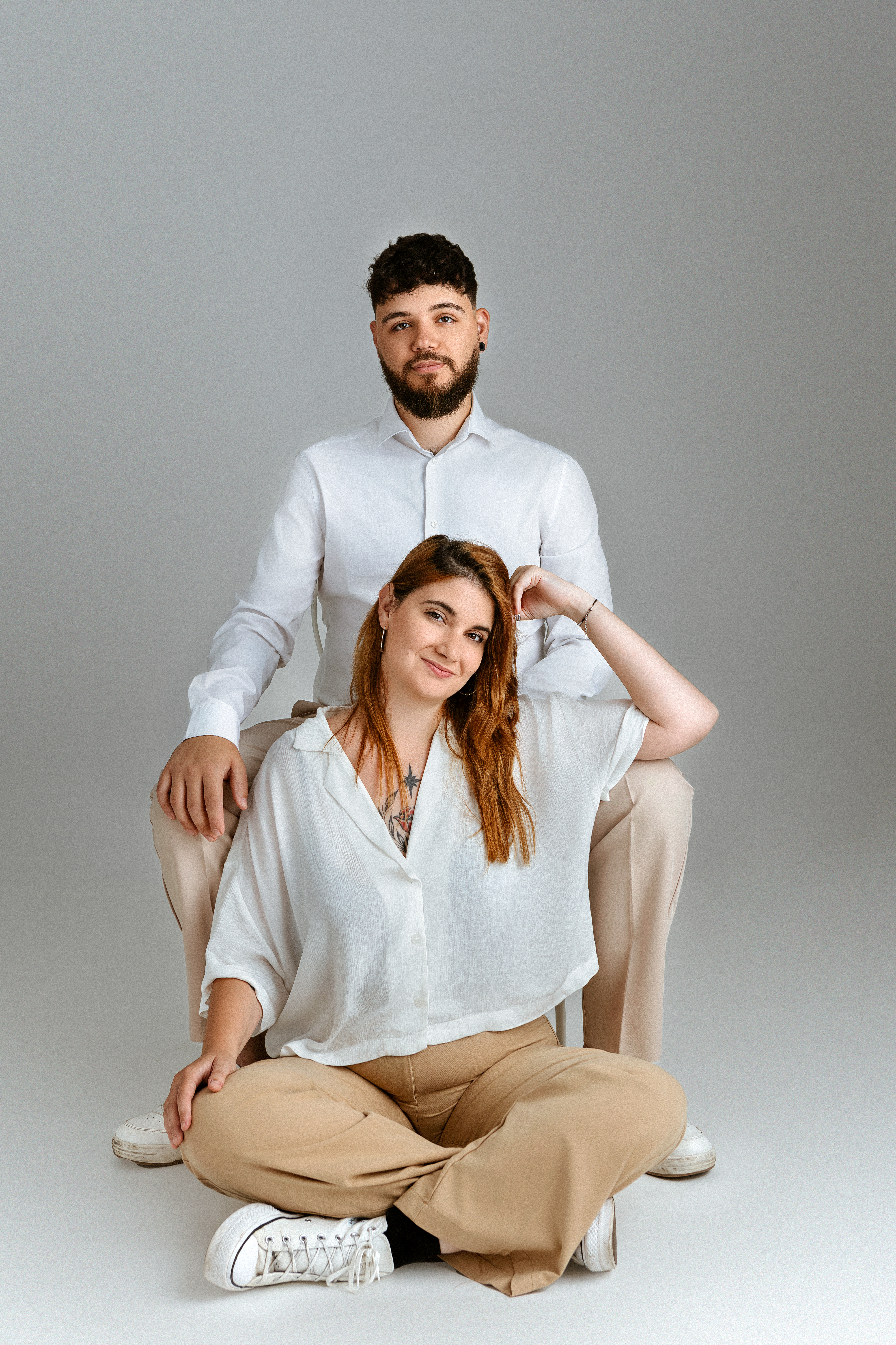 Estudio 18