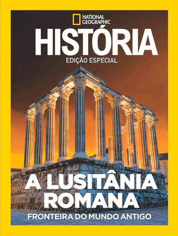 Lusitânia Romana
