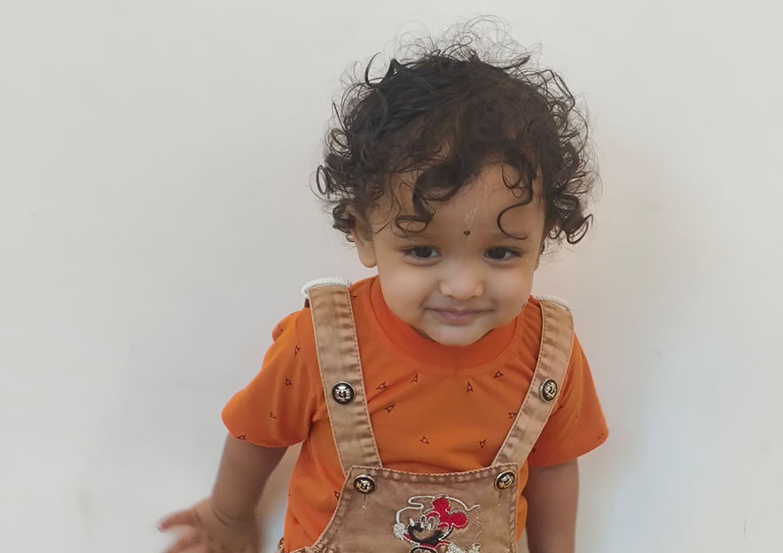 Best childcare near me for infant, pre nursery, nursery and toddlers in Rajarajeshwari Nagar