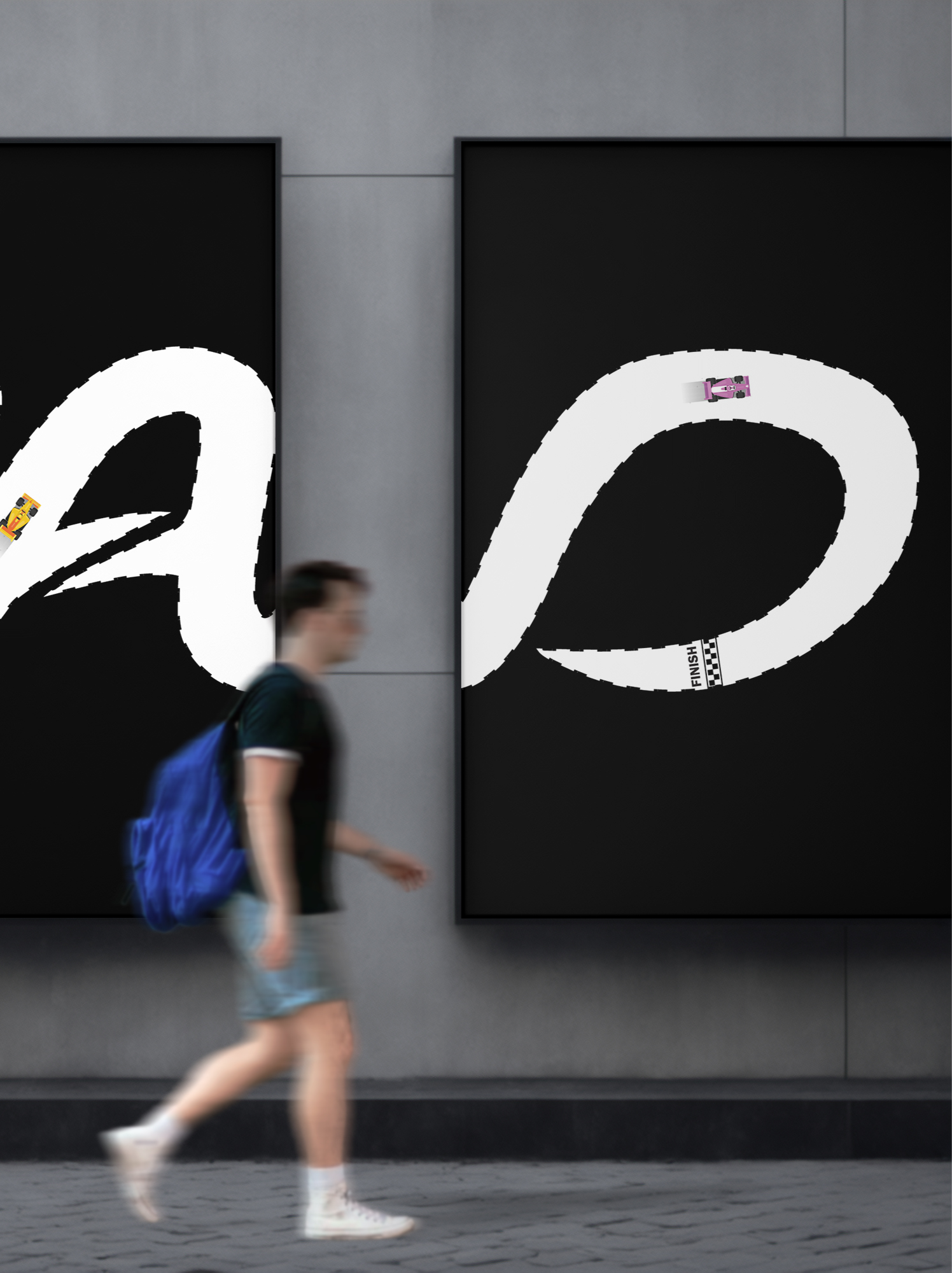 mad