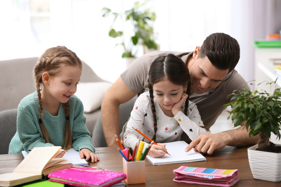 Etiquette Begins at Home: Gentle Practices for Raising Polite, Confident Children