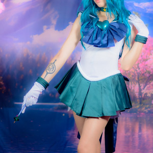 Sailor Neptune 