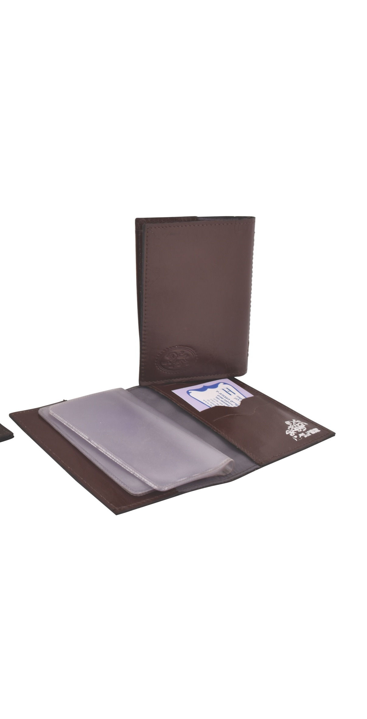 Wallet for licenses & tickets 9/4