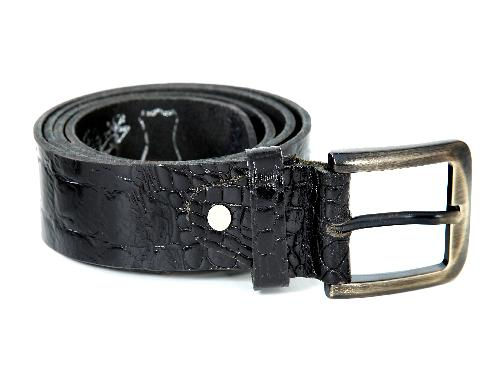 Thumbnail: Crocodile Belt 32/12