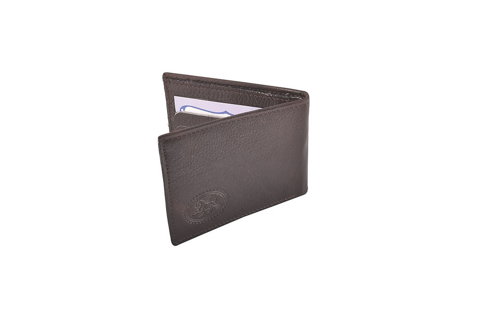 Thumbnail: 120/4 Compact men's wallet