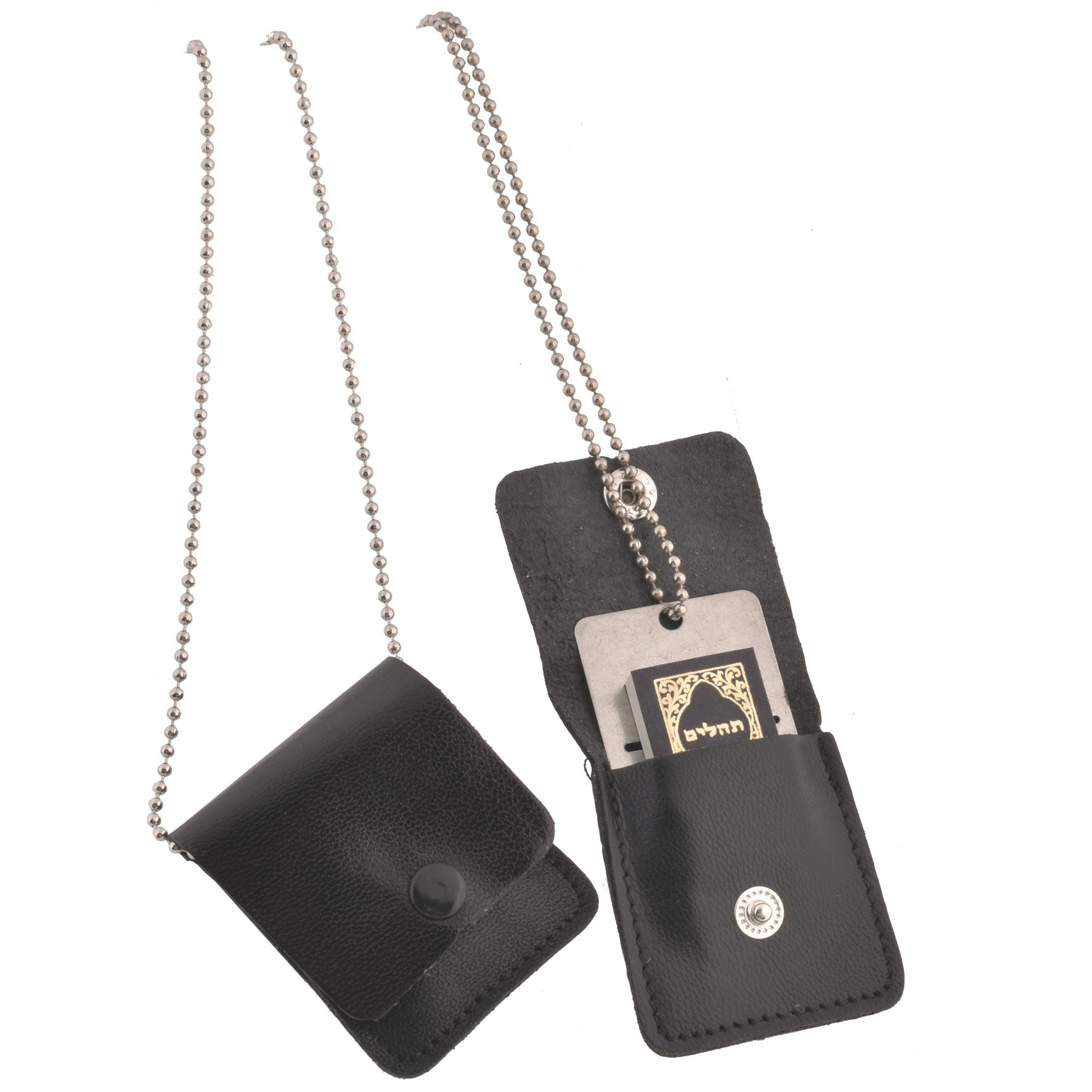 שרשרת לחיילים ותפילת דרך 51/5