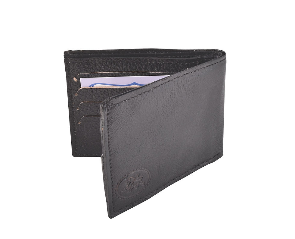 תמונה ממוזערת: 11/4 ארנק לגבר