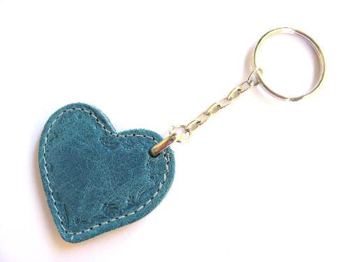 Thumbnail: Heart Key chain 72/5