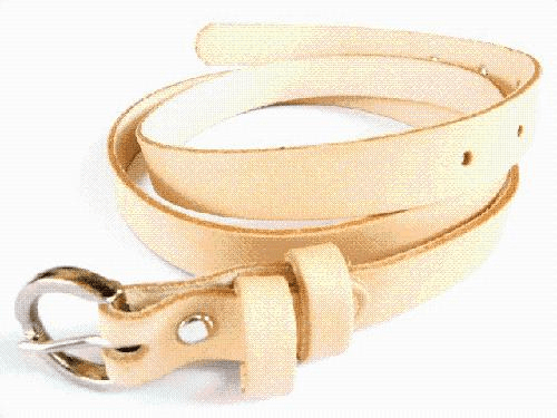 Thumbnail: Skini belt- 2 cm 21/12