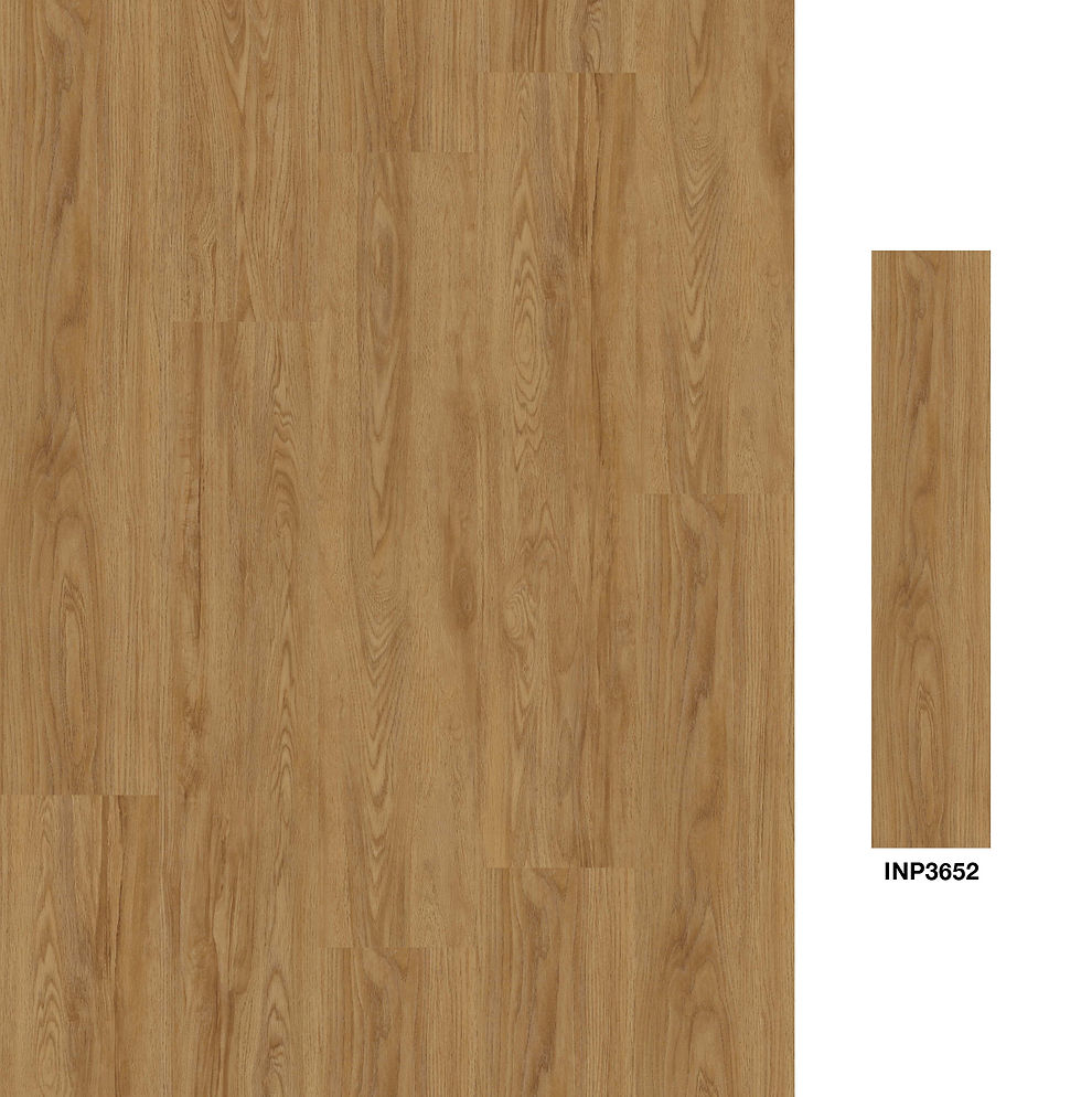 Thumbnail: Plain Finished Planks  - 3mm - 7.2"x36"