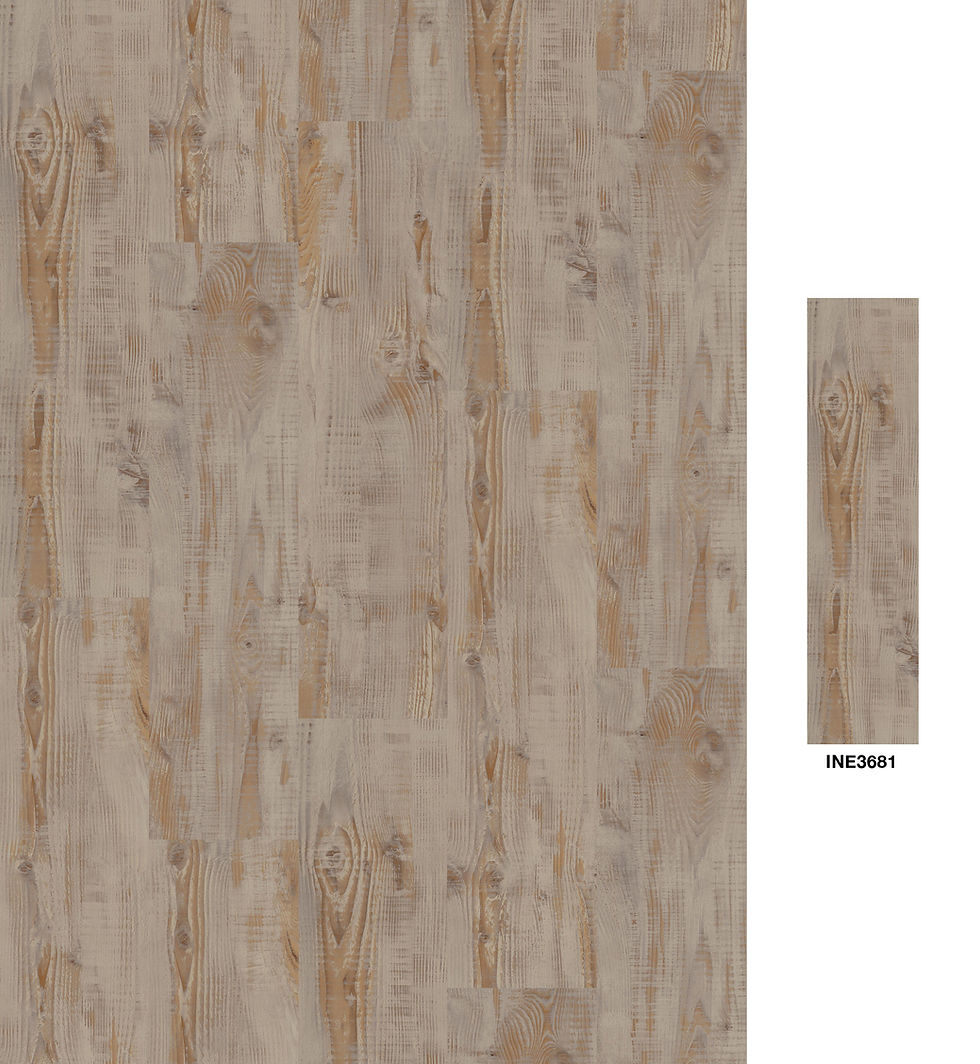थंबनेल: Embossed Planks- 3mm- 9"x36"