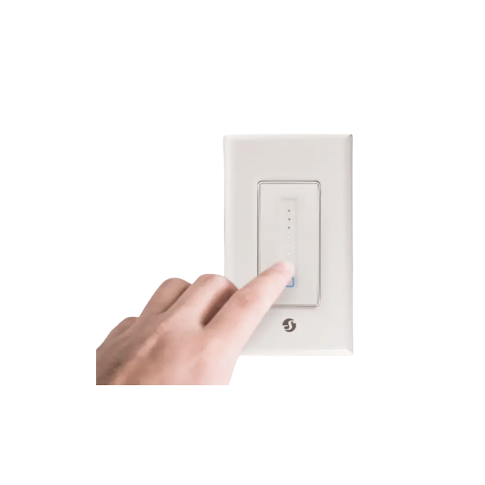 Miniatura: Shelly Plus Wall Dimmer
