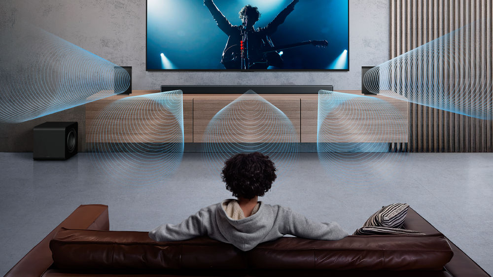Audio Distribuido Multi-Room
