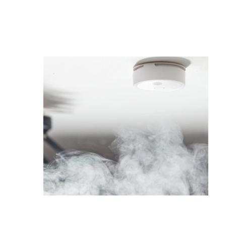 Miniatura: Shelly Plus Smoke