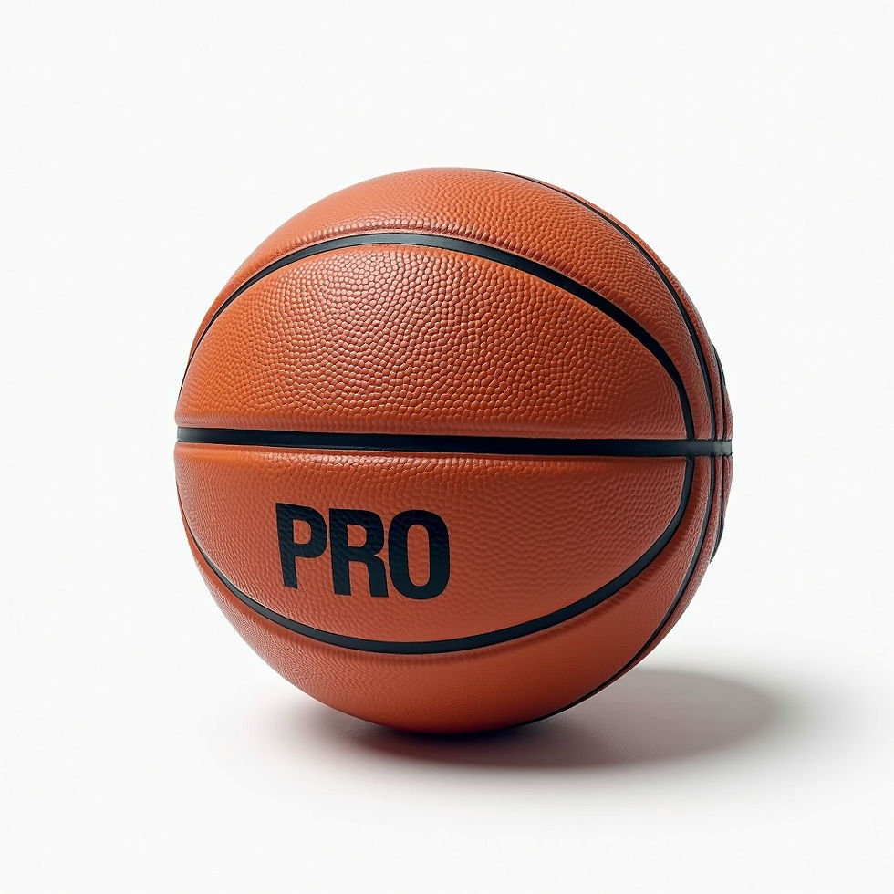 Premier Pro Basketball