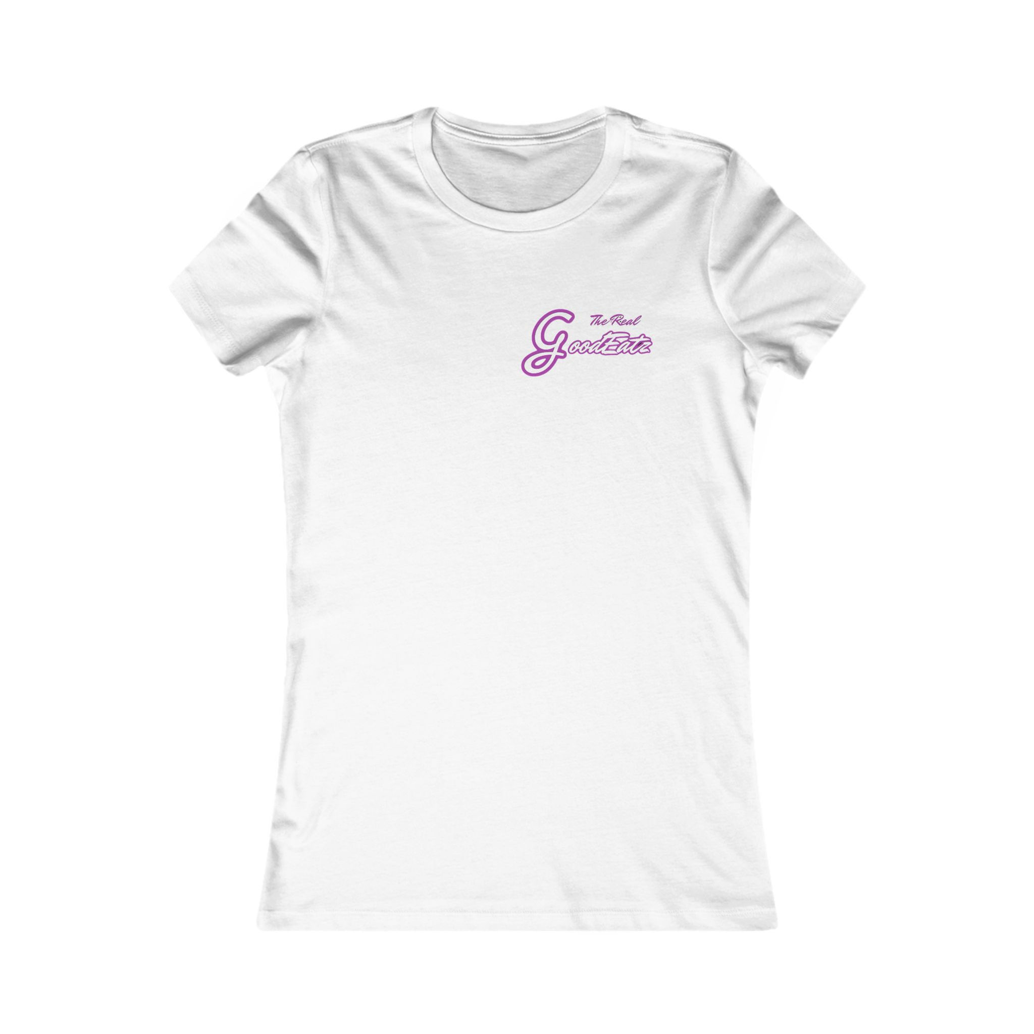 Women's Favorite Tee