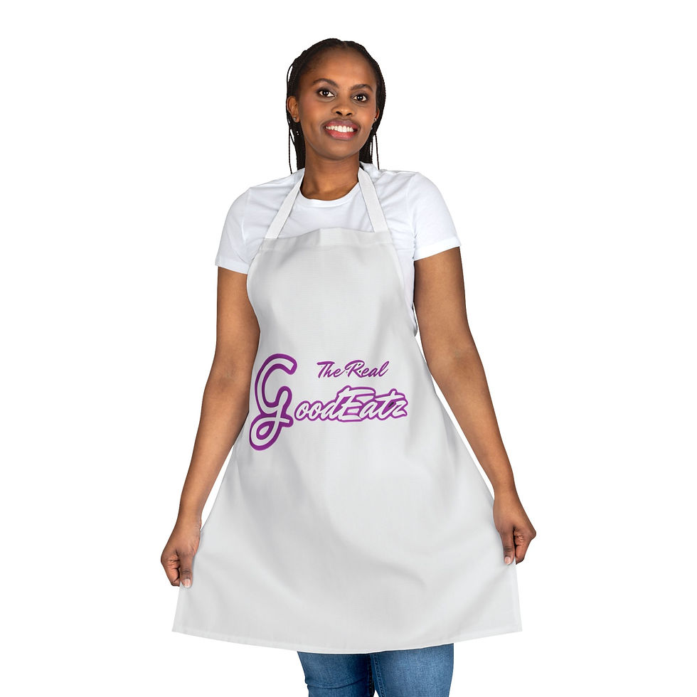 Thumbnail: Apron, 5-Color Straps (AOP)
