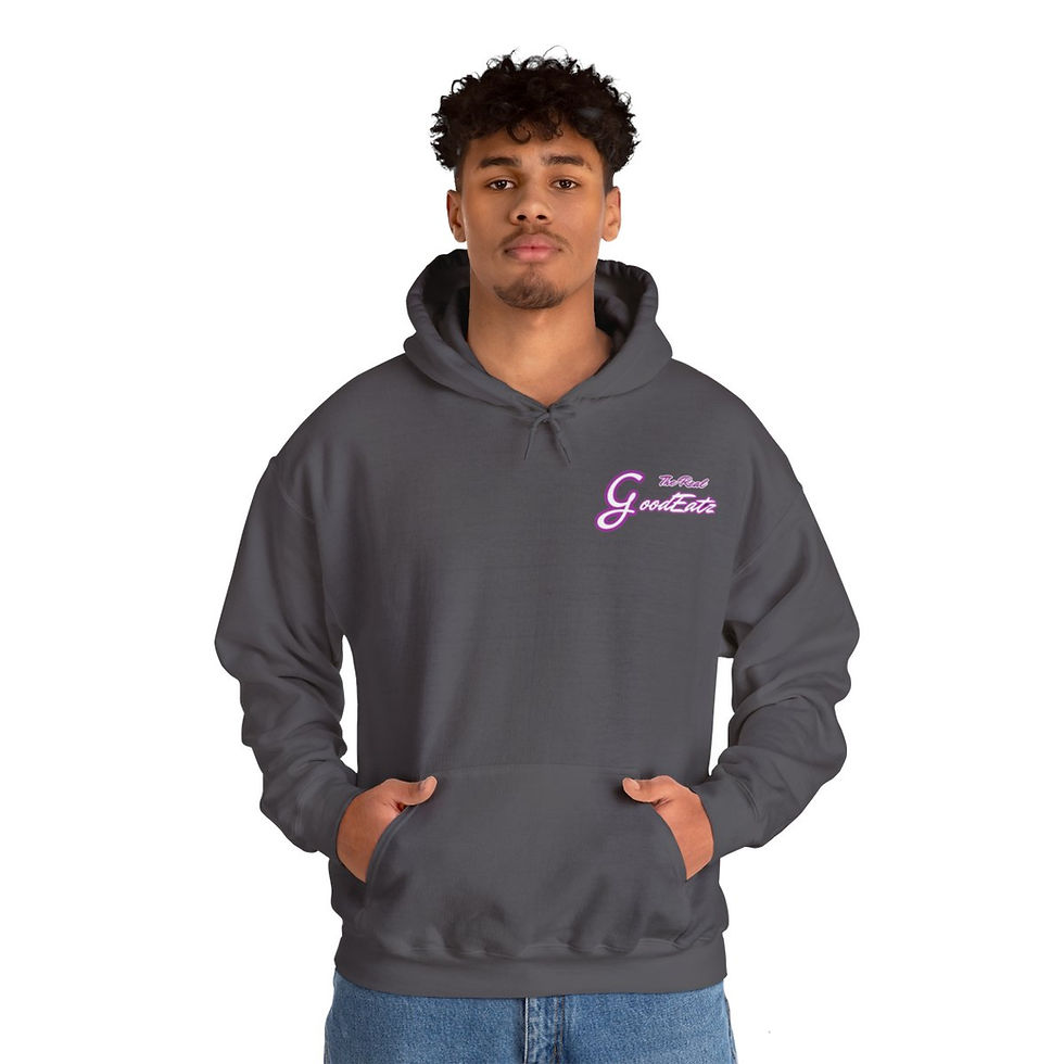 Thumbnail: Unisex Heavy Blend™ Hooded Sweatshirt