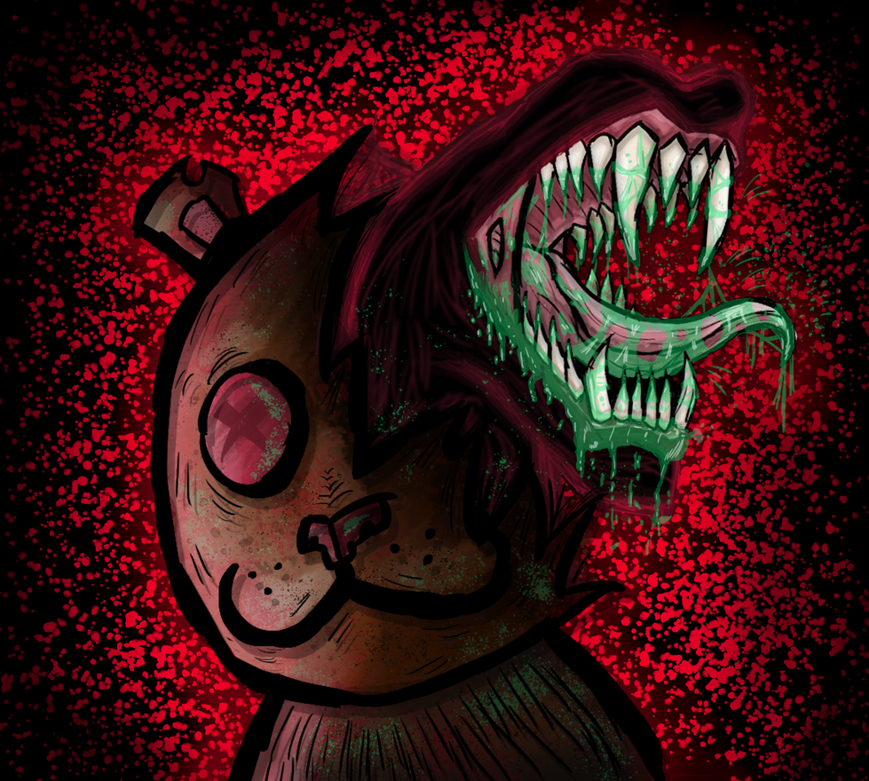 HORRORBEARVersion2