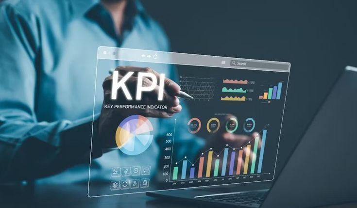 KPI Manifatturieri in pillole