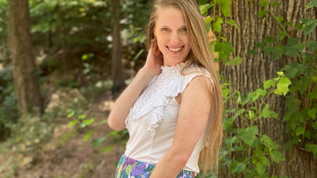 Hi Y'all, Allow Me to Re-introduce Myself