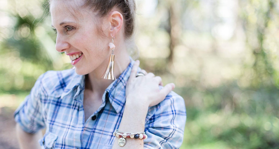 Lauren Alonso, there will be joy, podcast blog, grits grace and granola, christian blogger, mom blogger