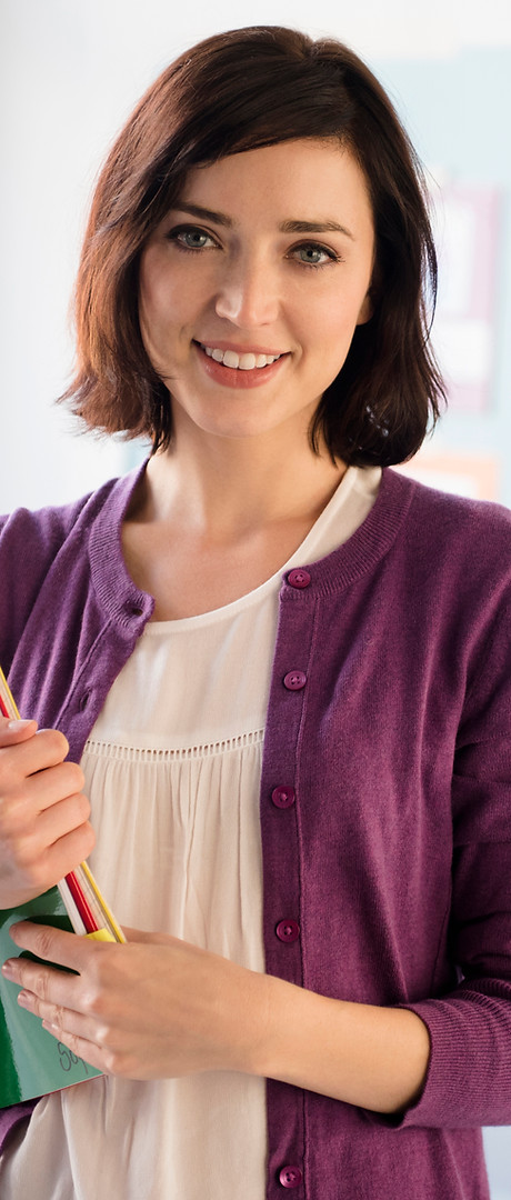 Young Teacher