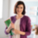 Young Teacher